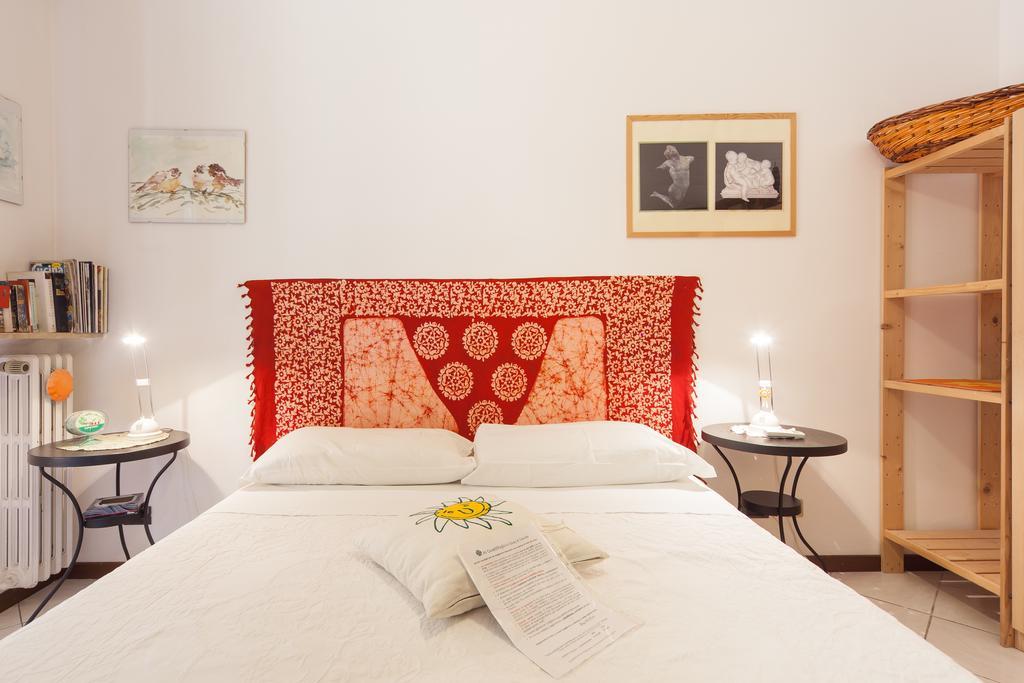 Al Quadrifoglio Bed & Breakfast Verona Habitación foto