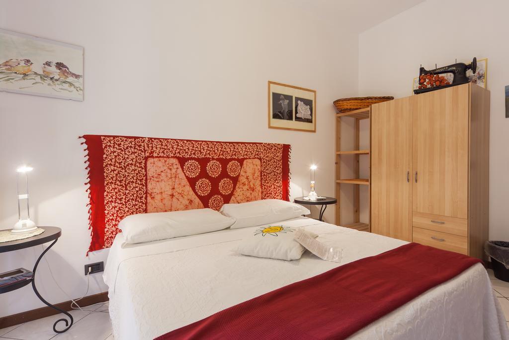 Al Quadrifoglio Bed & Breakfast Verona Habitación foto