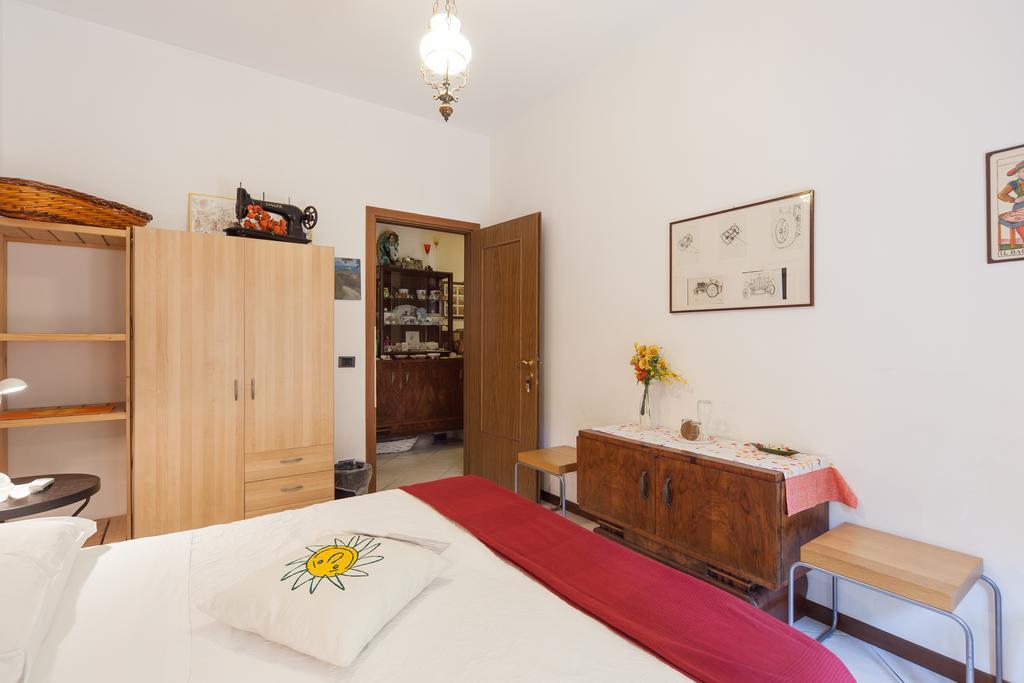 Al Quadrifoglio Bed & Breakfast Verona Habitación foto