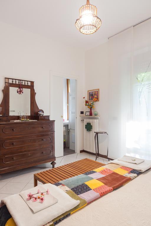 Al Quadrifoglio Bed & Breakfast Verona Habitación foto