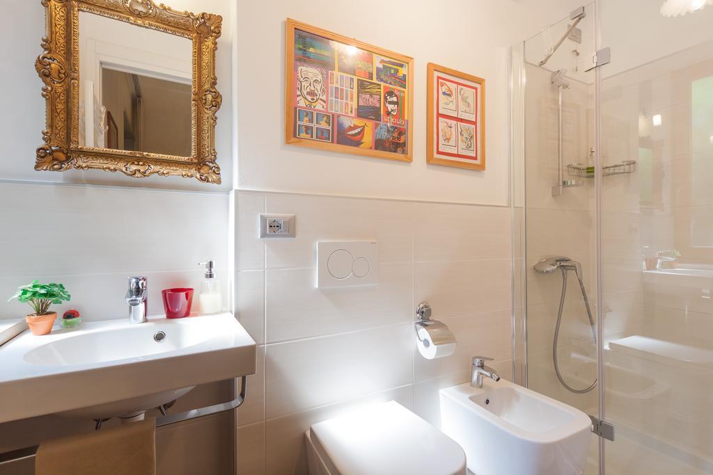 Al Quadrifoglio Bed & Breakfast Verona Habitación foto