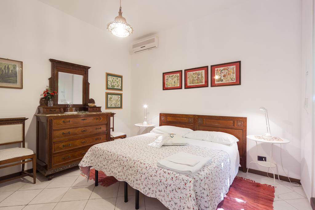 Al Quadrifoglio Bed & Breakfast Verona Habitación foto