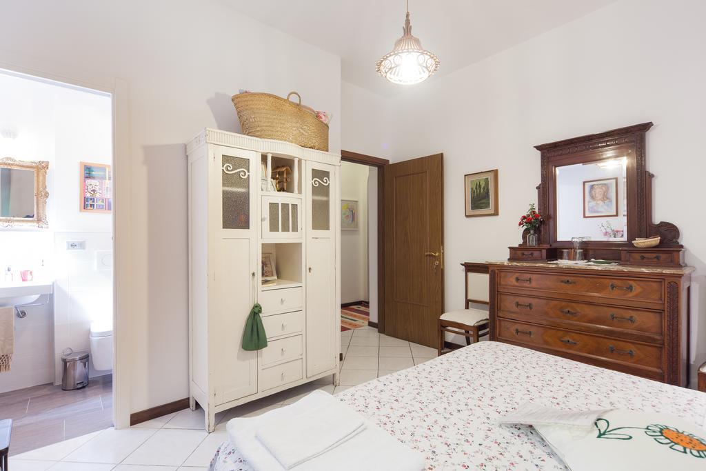 Al Quadrifoglio Bed & Breakfast Verona Habitación foto