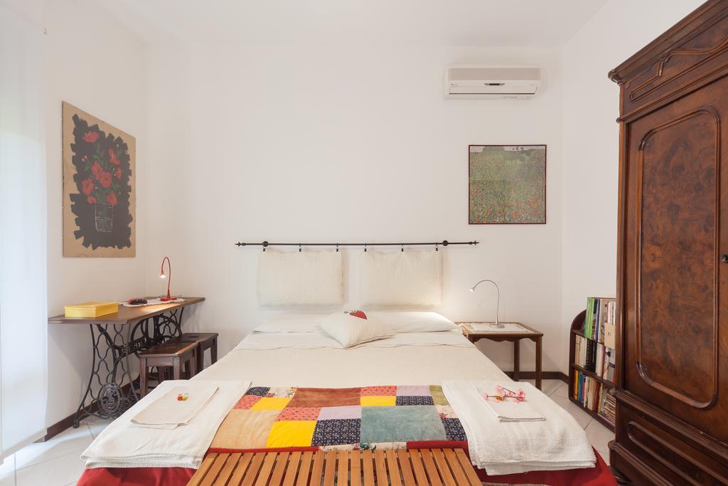 Al Quadrifoglio Bed & Breakfast Verona Habitación foto