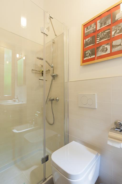 Al Quadrifoglio Bed & Breakfast Verona Habitación foto